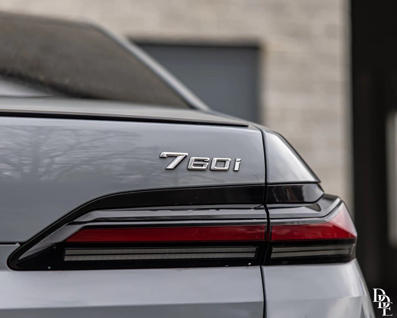 BMW 760xi — gallery photo 4 of 6, Chicago exotic rental