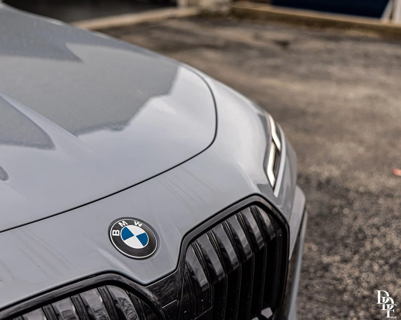 BMW 760xi — gallery photo 6 of 6, Chicago exotic rental