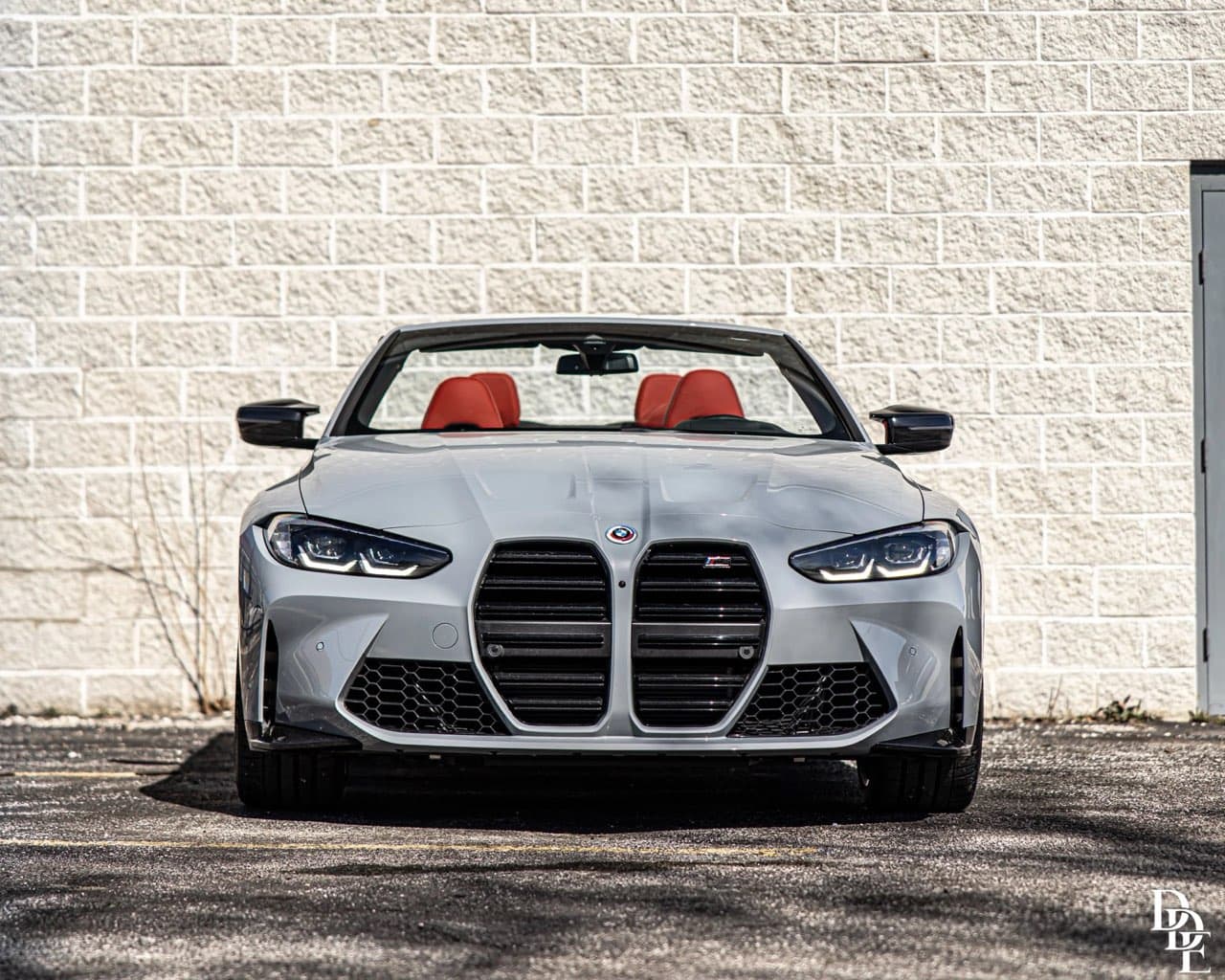 BMW M4 — gallery photo 3 of 6, Chicago exotic rental