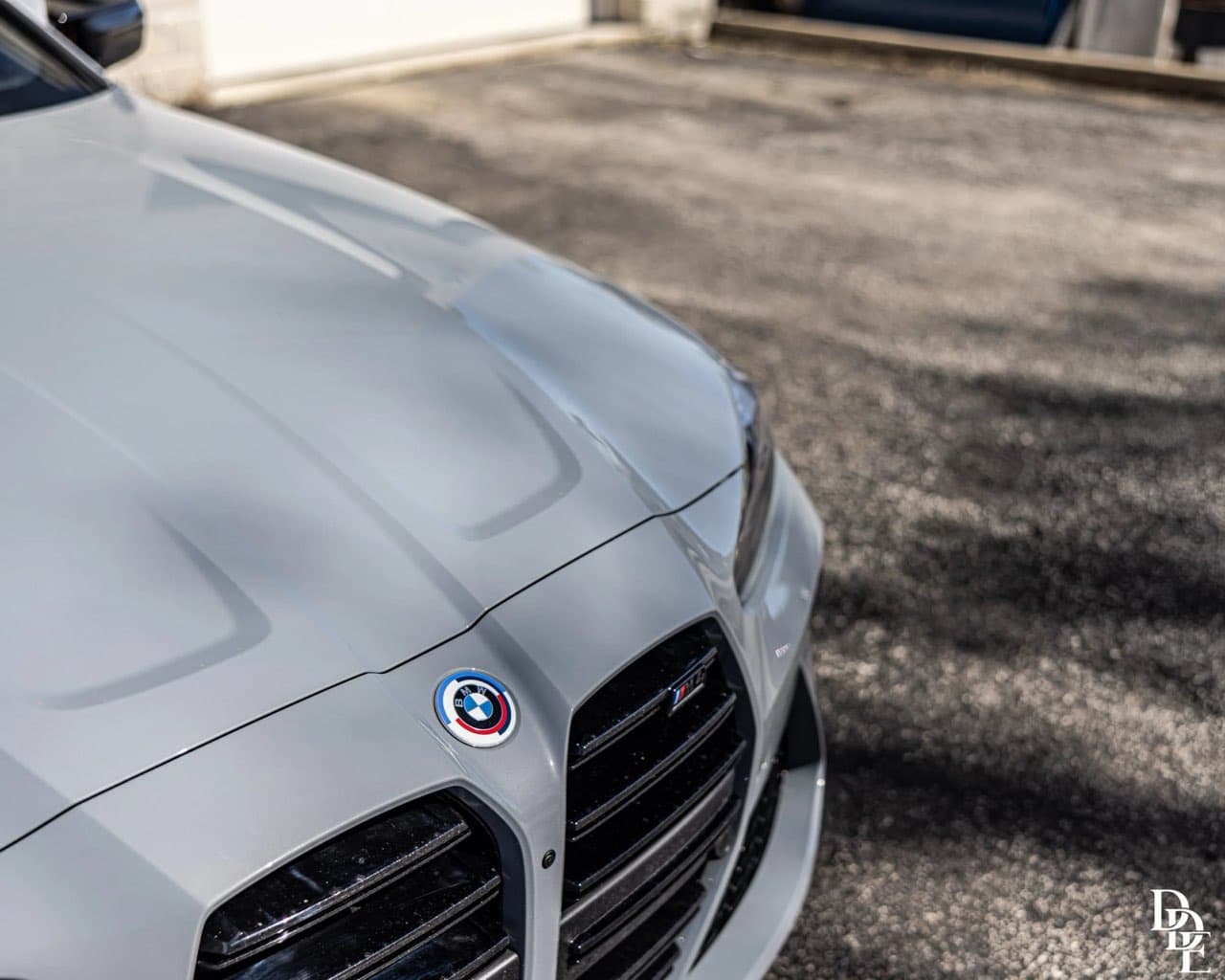 BMW M4 — gallery photo 4 of 6, Chicago exotic rental