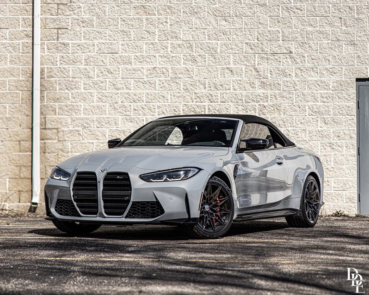 BMW M4 — gallery photo 5 of 6, Chicago exotic rental