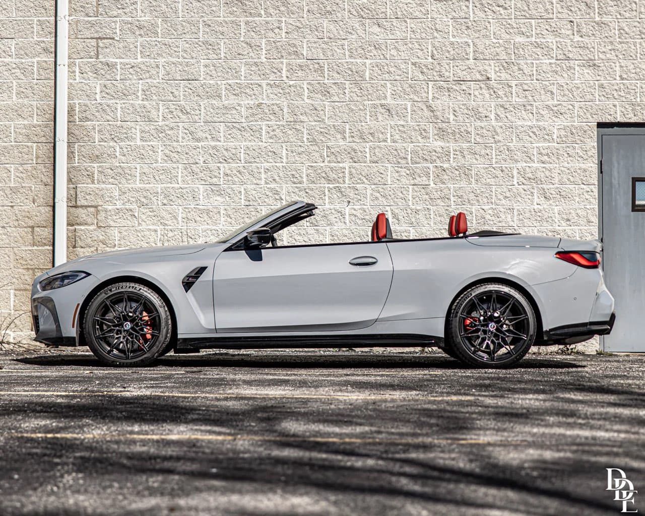 BMW M4 — gallery photo 6 of 6, Chicago exotic rental