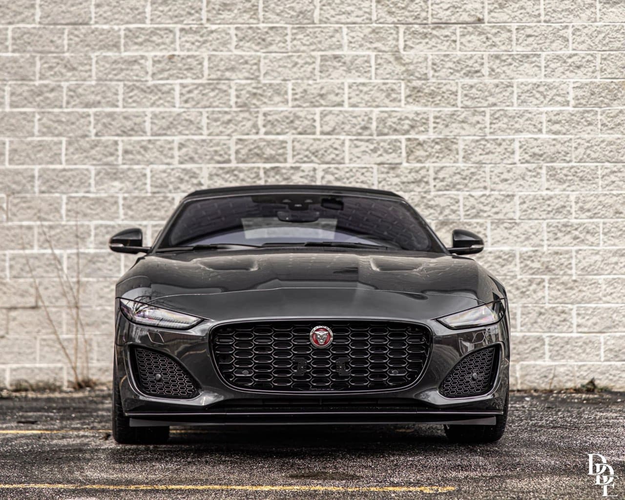 Jaguar F-Type — gallery photo 5 of 6, Chicago exotic rental
