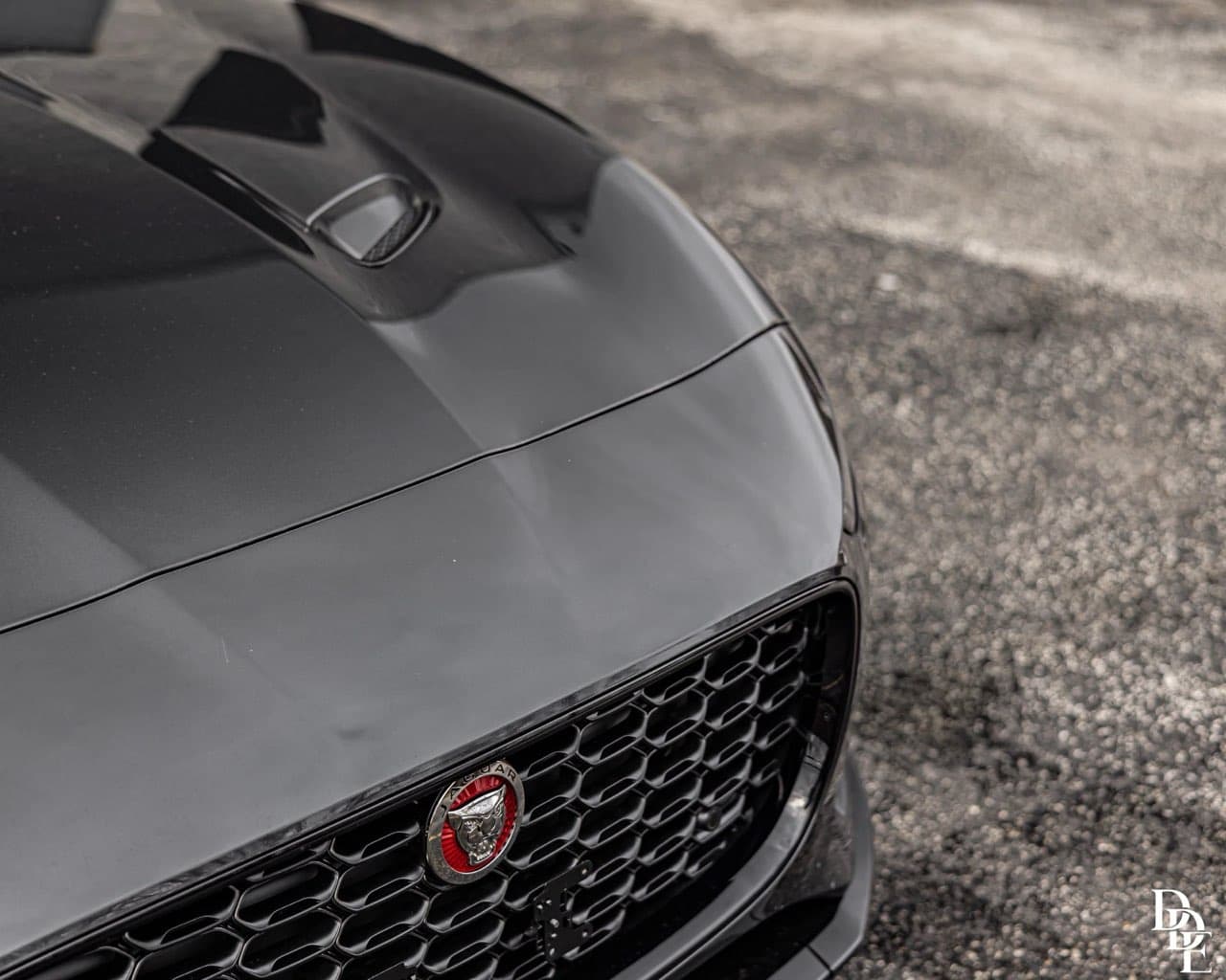 Jaguar F-Type — gallery photo 6 of 6, Chicago exotic rental