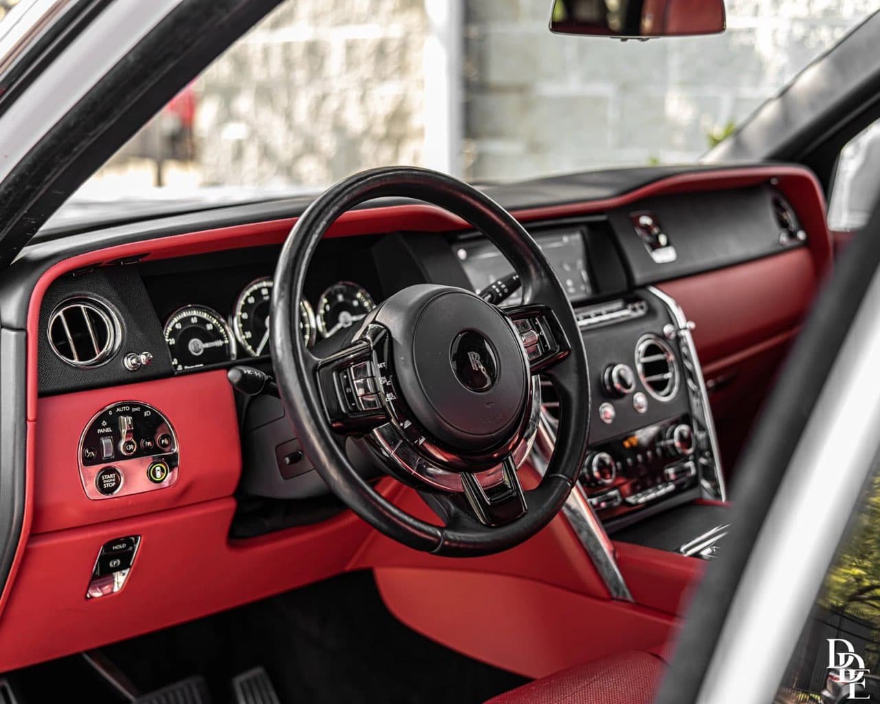 Rolls-Royce Cullinan — gallery photo 3 of 6, Chicago exotic rental