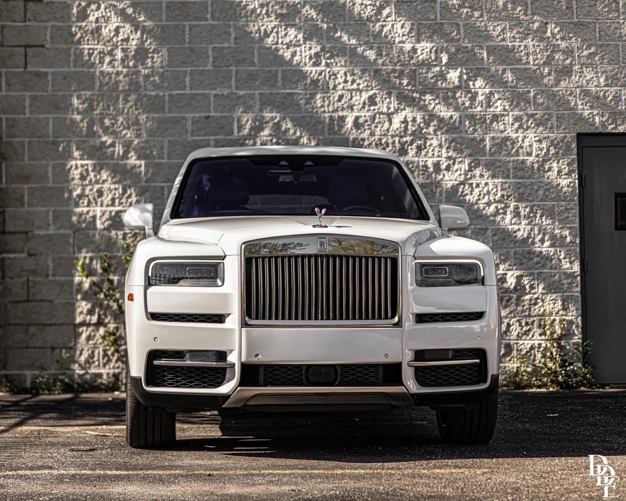 Rolls-Royce Cullinan — gallery photo 5 of 6, Chicago exotic rental