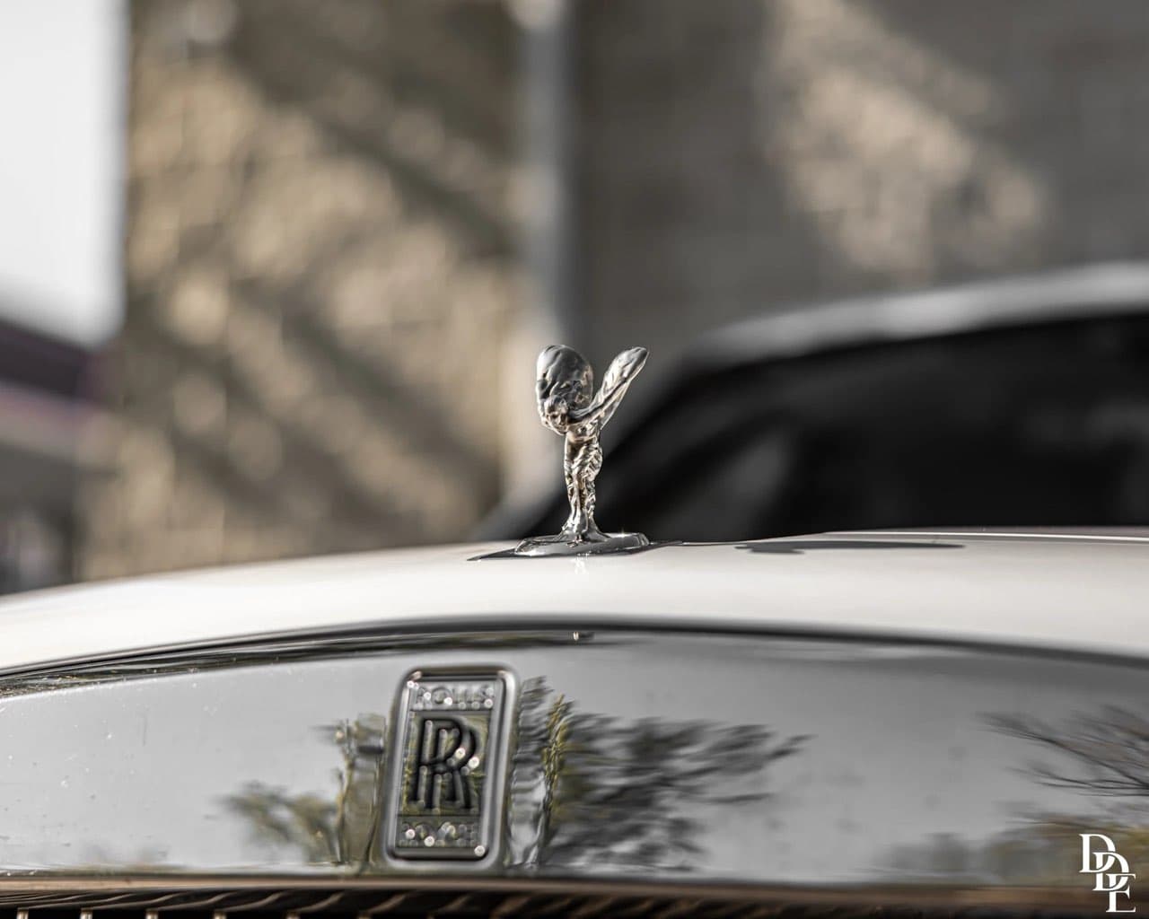 Rolls-Royce Cullinan — gallery photo 6 of 6, Chicago exotic rental