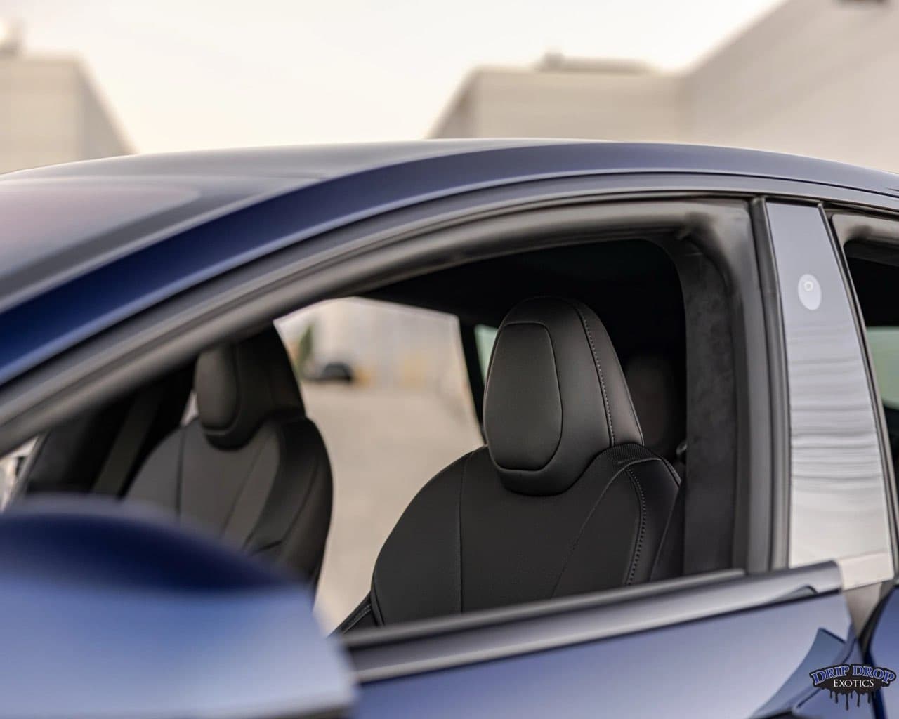 Tesla Model S Plaid — gallery photo 5 of 5, Chicago exotic rental
